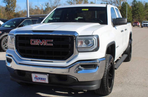 2019 GMC Sierra 1500 Limited