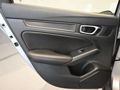 2025 Acura Integra Type S