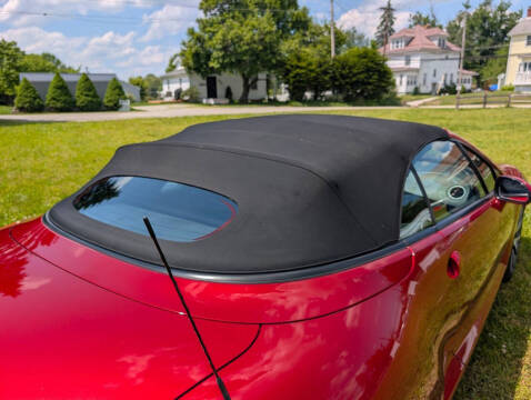2011 Mitsubishi Eclipse Spyder GS Sport