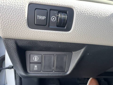 2020 Honda Accord Hybrid EX