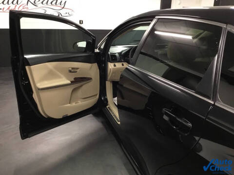 2014 Toyota Venza LE