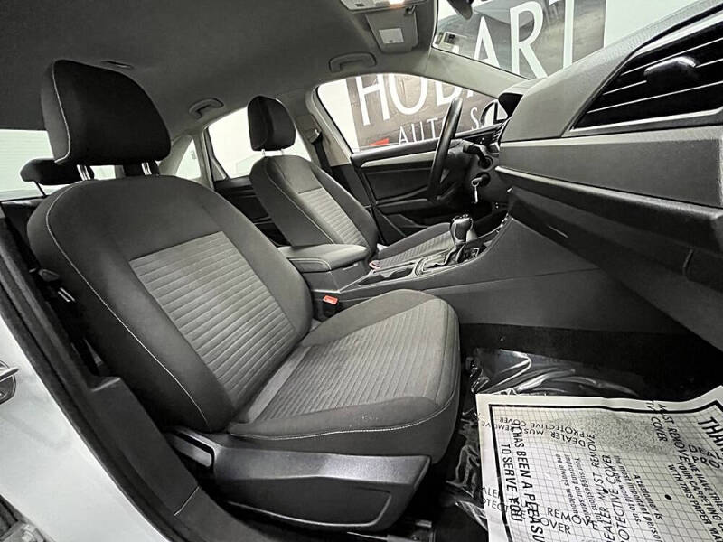 2024 Volkswagen Jetta S