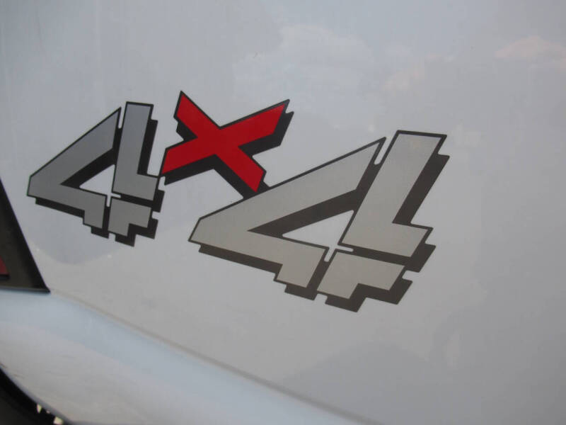 2004 GMC Sierra 3500