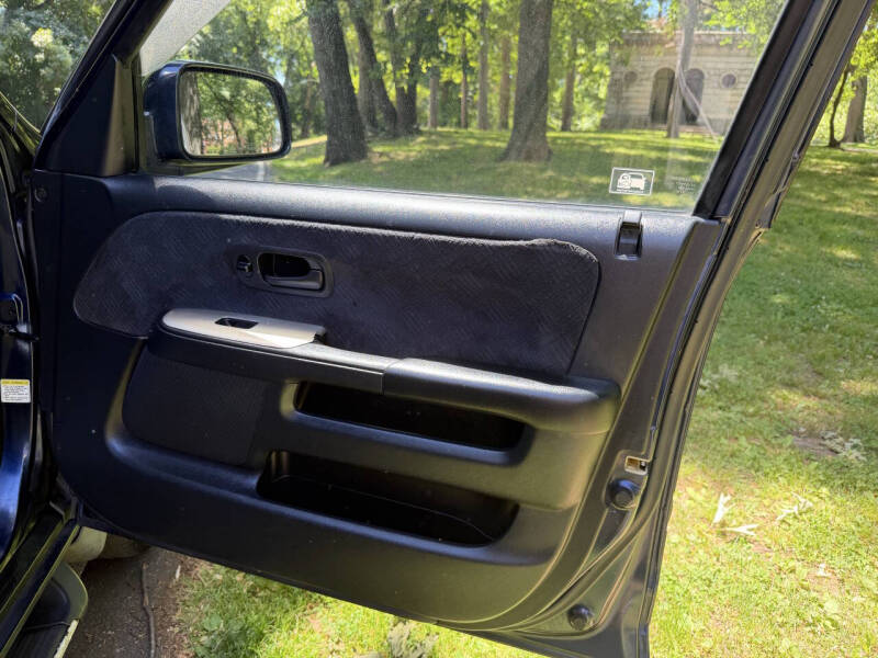 2006 Honda CR-V EX