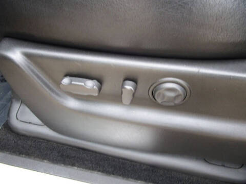 2008 Chevrolet Avalanche