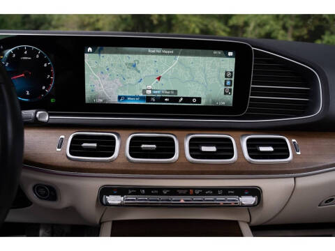 2023 Mercedes-Benz GLE GLE 350 4MATIC