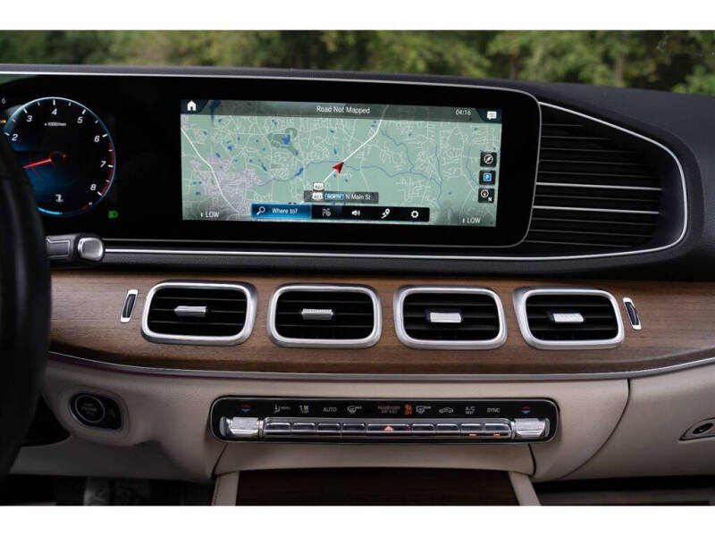 2023 Mercedes-Benz GLE GLE 350 4MATIC