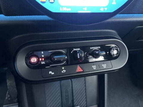 2026 MINI Hardtop 4 Door Cooper S