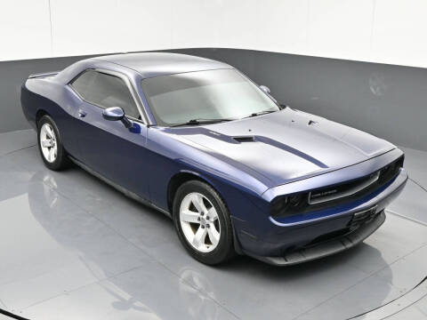 2014 Dodge Challenger R/T
