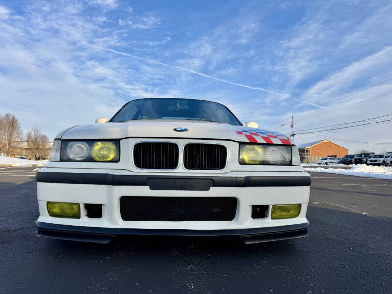 1995 BMW M3
