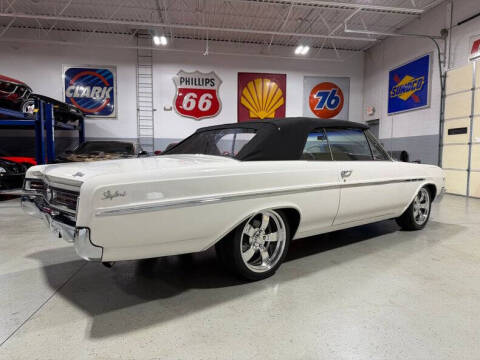 1965 Buick Skylark