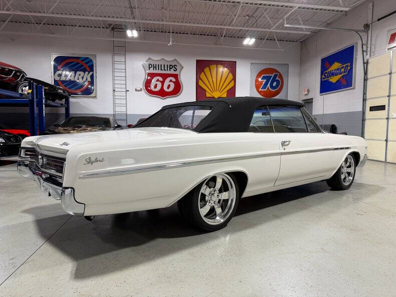 1965 Buick Skylark