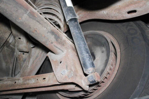 1969 Cadillac DeVille