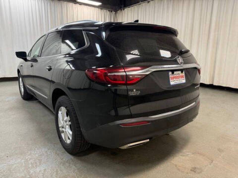 2019 Buick Enclave Premium