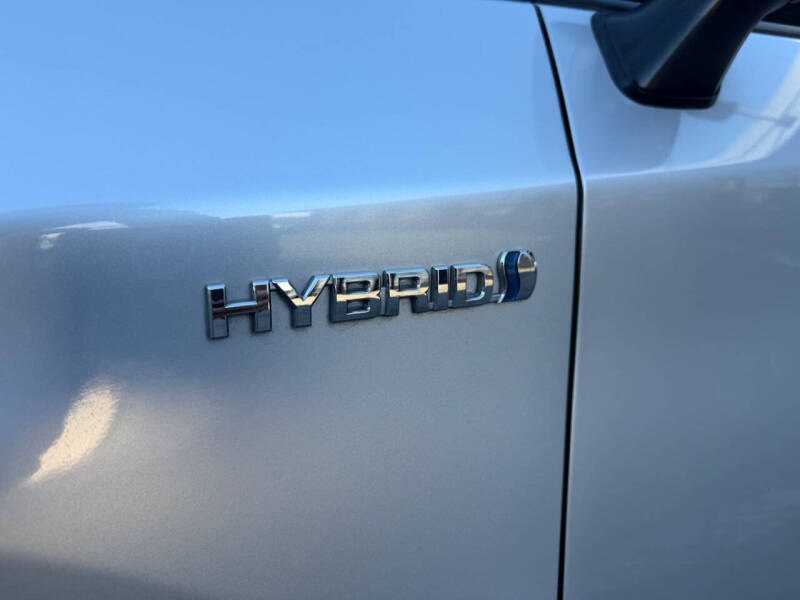 2014 Toyota Prius Three