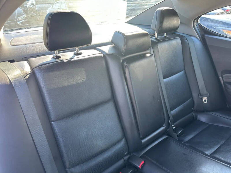 2016 Acura TLX SH-AWD V6 w/Tech