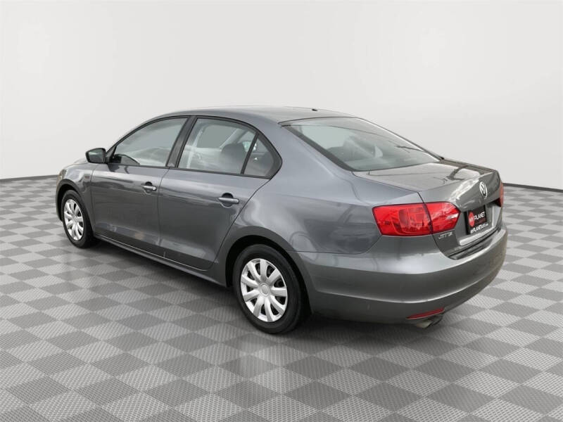 2014 Volkswagen Jetta S