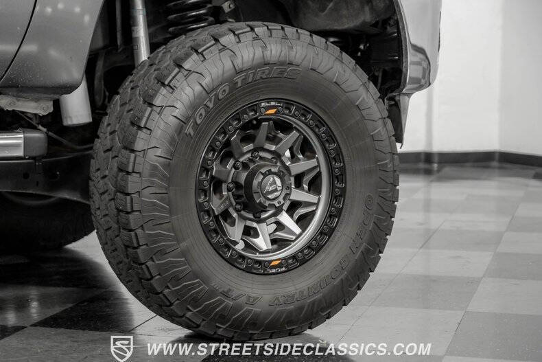 2011 Ford F-250 Super Duty