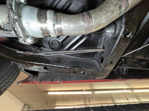 1974 Dodge Challenger