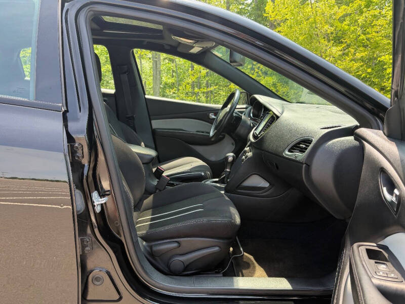 2014 Dodge Dart SXT