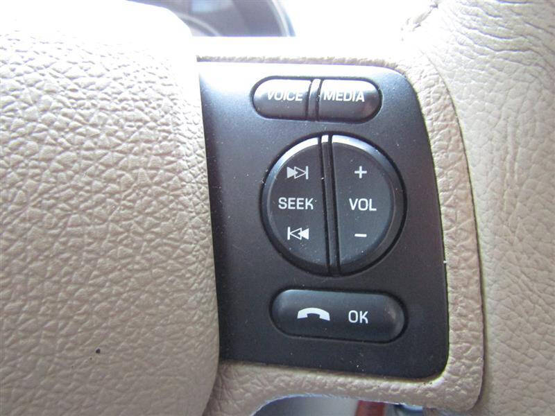 2010 Ford Explorer Eddie Bauer