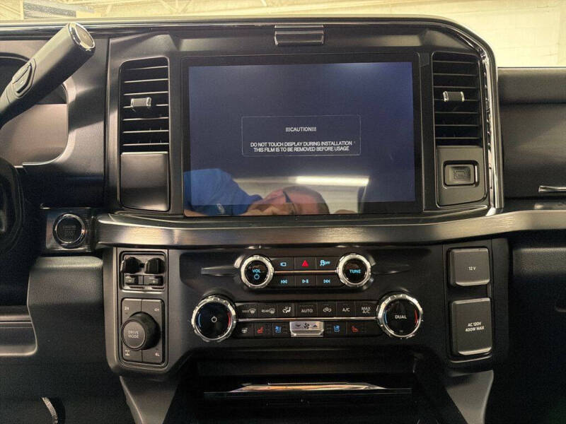 2026 Ford F-250 Super Duty
