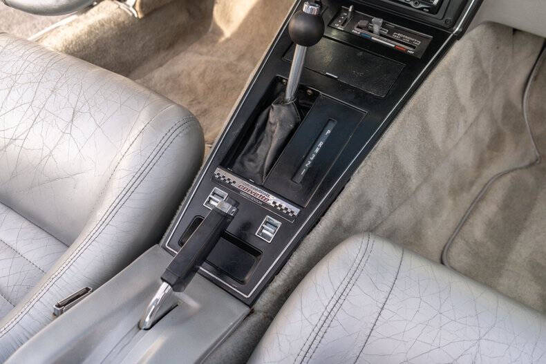 1978 Chevrolet Corvette