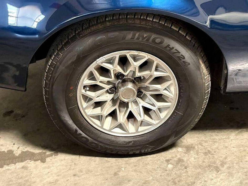 1979 Pontiac Firebird