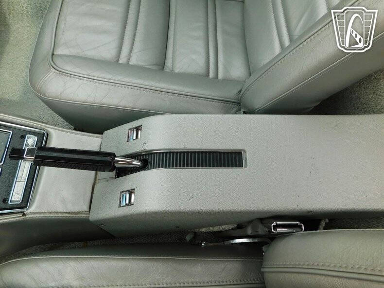 1975 Chevrolet Corvette