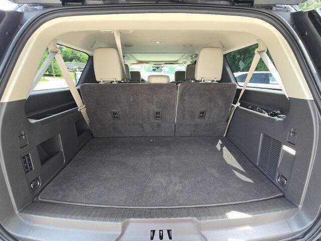 2021 Ford Expedition MAX XLT