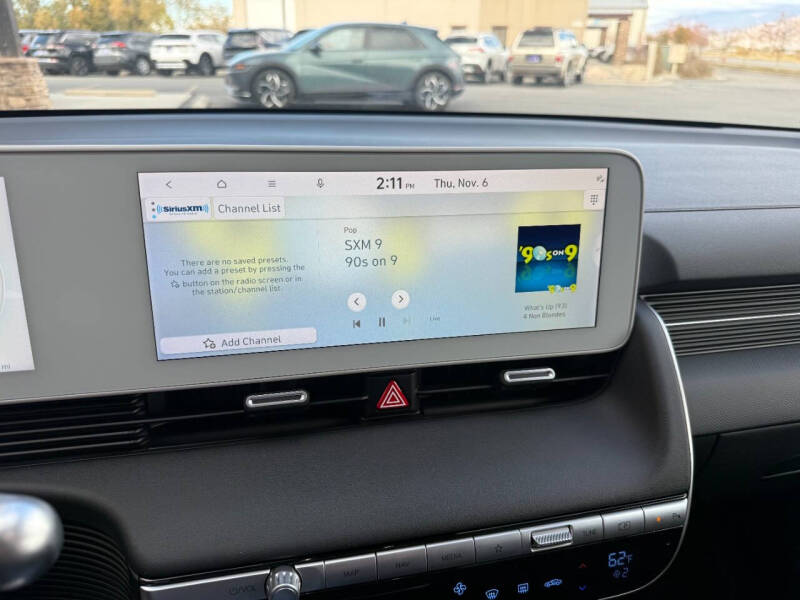 2023 Hyundai Ioniq 5 SEL