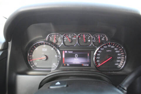 2015 GMC Yukon XL SLT