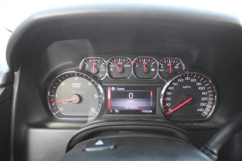 2015 GMC Yukon XL SLT