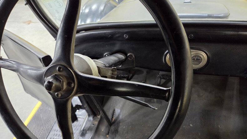 1926 Ford Model T