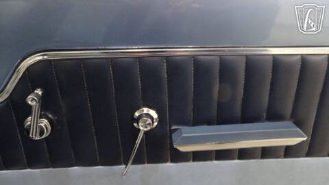 1965 Ford Fairlane 500
