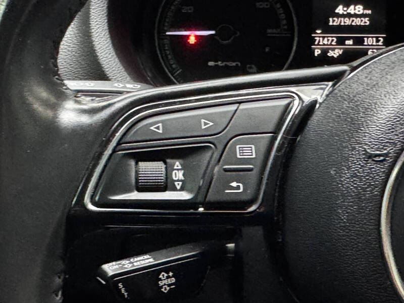 2017 Audi A3 Sportback e-tron 1.4T Premium