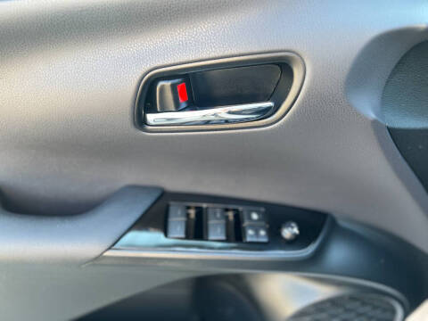 2019 Toyota Prius Prime Plus