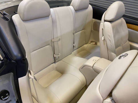 2005 Lexus SC 430