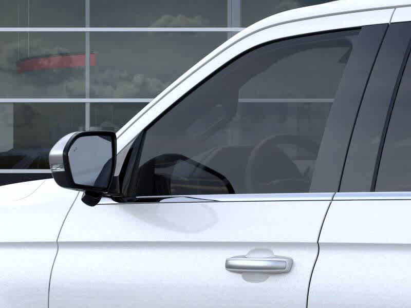 2024 Ford Expedition MAX Platinum