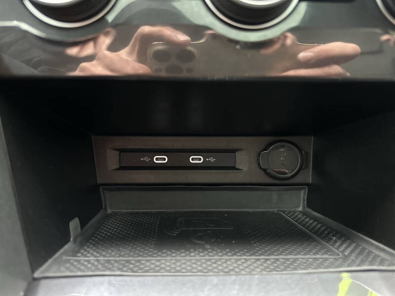 2021 Volkswagen Tiguan SE R-Line Black 4Motion