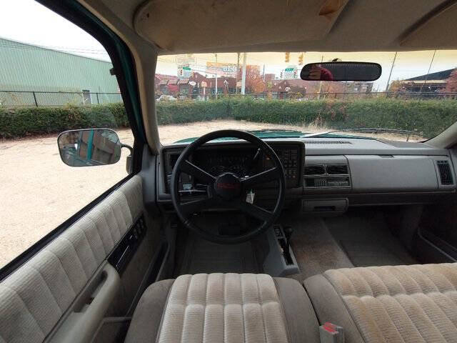 1994 Chevrolet C/K 1500 Series