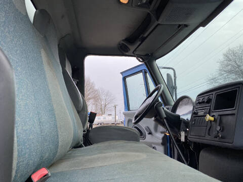 2007 International DuraStar 4300