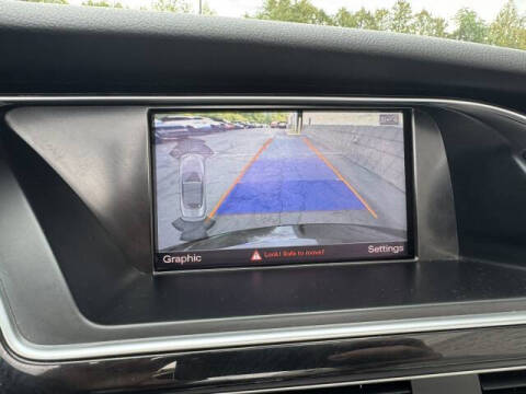 2014 Audi RS 5 quattro