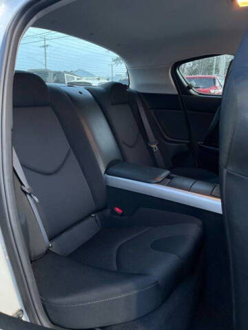 2009 Mazda RX-8 Touring