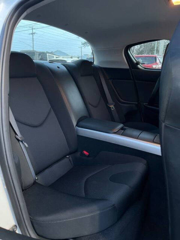 2009 Mazda RX-8 Touring