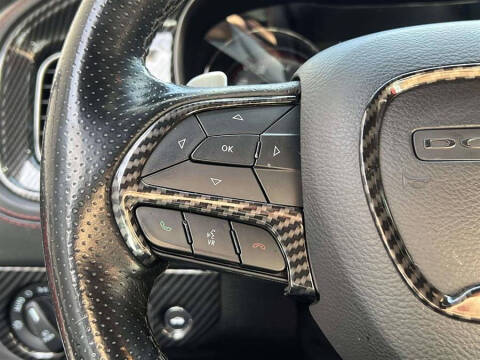 2019 Dodge Charger R/T Scat Pack