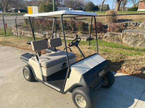 1994 Ez G0 Golf cart for sale at HIGHWAY 12 MOTORSPORTS in Nashville TN
