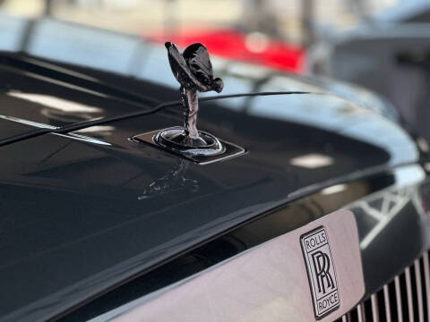 2021 Rolls-Royce Cullinan