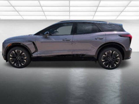 2025 Chevrolet Blazer EV RS