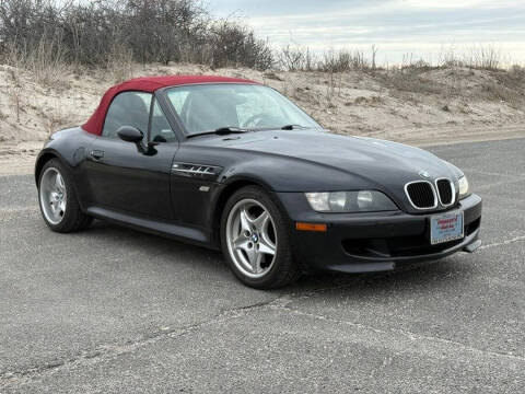 1999 BMW M